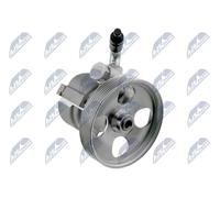 Pompa servosterzo idraulico con puleggia multipla SPW-CT-002 NTY per FIAT