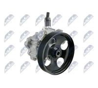 Pompa servosterzo idraulico con puleggia multipla SPW-CT-003 NTY per PEUGEOT