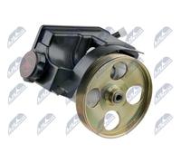 Pompa servosterzo idraulico con puleggia multipla SPW-CT-007 NTY per CITROËN