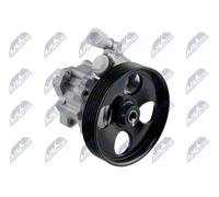 NTY Pompa Idraulica Sterzo Pompa Servosterzo Per Citroën C5 II Break 2.0 HDi 2.2