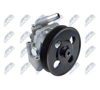 NTY Pompa idraulica, Sterzo compatibile con SPW-FR-001