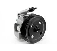 Pompa servosterzo idraulico con puleggia multipla SPW-FR-025 NTY per FORD S-MAX