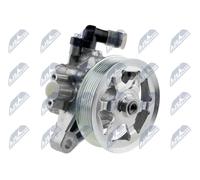 NTY Pompa Idraulica Sterzo Pompa Del Servosterzo per Honda Accord VIII 2.4i