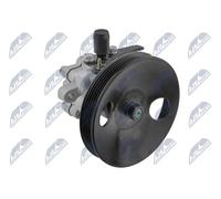 Pompa servosterzo idraulico con puleggia multipla SPW-HY-506 NTY per HYUNDAI