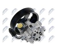 Pompa servosterzo idraulico con puleggia multipla SPW-LR-007 NTY per LAND ROVER