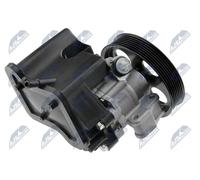 NTY Pompa idraulica, Sterzo compatibile con MERCEDES-BENZ SPW-ME-008