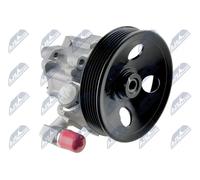 Pompa servosterzo idraulico con puleggia multipla SPW-ME-014 NTY