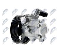 NTY Pompa Idraulica Sterzo Del Servosterzo per Mercedes-Benz Classe M ML 320 CDI