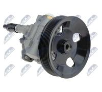 NTY Pompa Idraulica Sterzo Pompa Del Servosterzo per Mercedes-Benz Bus 112