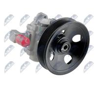 NTY Pompa Idraulica Sterzo Pompa Del Servosterzo per Mercedes-Benz Classe M ML