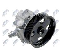 Pompa servosterzo idraulico con puleggia multipla SPW-ME-033 NTY