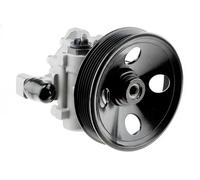 NTY Pompa servosterzo SPW-ME-038 per Mercedes S W220 (S430-S600/S55AMG 98-05) e SL350 R230 03-12