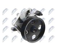 Pompa servosterzo idraulico con puleggia multipla SPW-ME-041 NTY