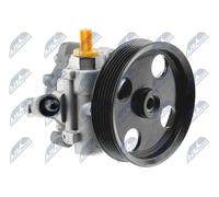 NTY Pompa idraulica, Sterzo compatibile con MERCEDES-BENZ SPW-ME-042