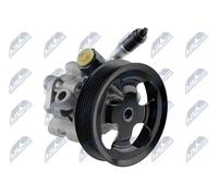 NTY Pompa servosterzo idraulica SPW-MS-003 per Mitsubishi Pajero IV 3.8 V8W/V9W 2007-