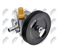 Pompa servosterzo idraulico con puleggia multipla SPW-MS-009 NTY per MITSUBISHI