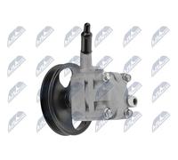 NTY Pompa idraulica, Sterzo compatibile con NISSAN SPW-NS-001