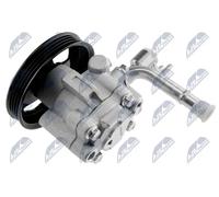 NTY Pompa idraulica, Sterzo compatibile con NISSAN SPW-NS-006