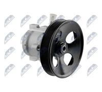 NTY Pompa servosterzo idraulica SPW-PL-006 per Chevrolet Lacetti, Nubira J200 1.8