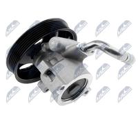 NTY Pompa idraulica, Sterzo compatibile con OPEL CHEVROLET SPW-PL-012
