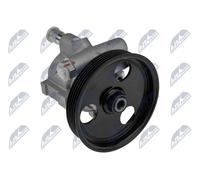 Pompa servosterzo idraulico con puleggia multipla SPW-RE-001 NTY per DACIA