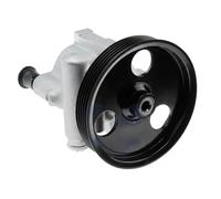 Pompa Idraulica Servosterzo Lenkung NTY SPW-RE-005 6 Scanalature 126 mm