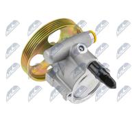 Pompa servosterzo idraulico con puleggia multipla SPW-RE-012 NTY per NISSAN OPEL