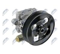NTY Pompa Idraulica Sterzo Del Servosterzo per Subaru Impreza Berlina 2.0 Wrx