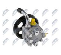 NTY Pompa Idraulica Sterzo Del Servosterzo per Suzuki Grand Vitara II 2.0 AWD