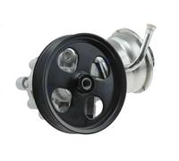 NTY Pompa idraulica sterzo SPW-TY-016 con puleggia multipla per Toyota Corolla Verso 2.2 D-4D