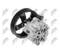 NTY Pompa Idraulica Sterzo Pompa Servosterzo Per Toyota Land Cruiser 200 4.7 V8