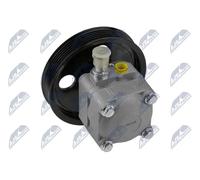 NTY Pompa Idraulica Sterzo Del Servosterzo per Volvo V70 II 2.4 2.5 T S60 I
