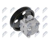 NTY Pompa Idraulica Sterzo Del Servosterzo per Volvo V70 II 2.4 2.5 T S60 Io