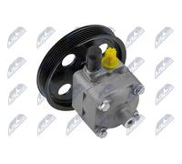Pompa servosterzo idraulico con puleggia multipla SPW-VV-004 NTY per VOLVO S60 I