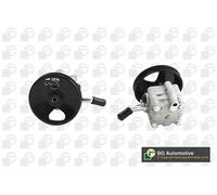 Pompa servosterzo idraulico con puleggia PSP6302 BGA per NISSAN ALMERA II