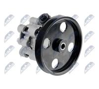 NTY Pompa Idraulica Sterzo Del Servosterzo per Chrysler Voyager IV 2.8 CRD 2.5