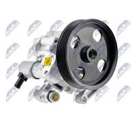 NTY Pompa idraulica, sterzo