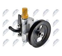 NTY Pompa Idraulica Sterzo Pompa Del Servosterzo per Mitsubishi L 200 2.5 di Td