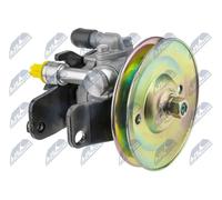 Pompa servosterzo idraulico con puleggia SPW-NS-004 NTY per NISSAN PICK UP