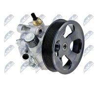 NTY Pompa idraulica, sterzo