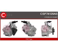 Pompa servosterzo idraulico CSP74120AS CASCO per FIAT LINEA