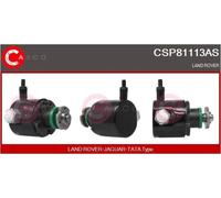 SSP81113.0 SANDO POMPA IDRAULICA STERZO LAND ROVER