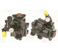 TRW Pompa servosterzo idraulica JPR736 per Audi A6 C6 Avant