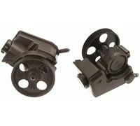 TRW Pompa servosterzo idraulico JPR838 per Peugeot 206 Hatchback, SW, CC, 206+