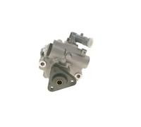 Pompa servosterzo idraulico K S00 000 110 BOSCH per FIAT QUBO LINEA