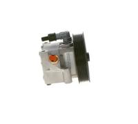 Pompa servosterzo idraulico K S00 000 118 BOSCH per FORD FOCUS III Tre volumi