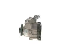 Bosch Pompa servosterzo idraulica K S00 000 678 per Audi A6 C6