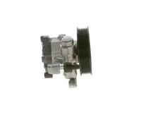 Pompa servosterzo idraulico K S01 000 698 BOSCH per MERCEDES-BENZ CLASSE M