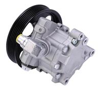 Pompa Servosterzo Idraulico Per Benz Per W203 Per 2000-2007 | Pompa idraulica servosterzo Pompa Sterzo Con Puleggia/serbatoio, Controlla La Circolazione Fluido Idraulico