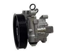 Pompa Servosterzo Idraulico Per Hyundai Per Santa Fe 2010-2012 571001U000 | Servosterzo Pompa 571002P200 La Pompa Sterzo A Palette Con Trasmissione A Cinghia Viene Fornita Con Puleggia
